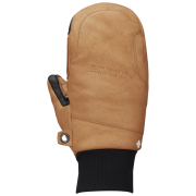 Mânuși de schi cu un deget femei SnowLife SMitten Leather W´s