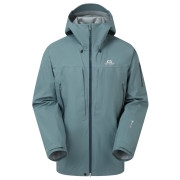 Geacă bărbați Mountain Equipment Kedar Jacket Men's albastru/gri Goblin Blue