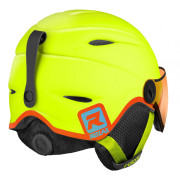 Cască de schi copii Relax Twister Visor