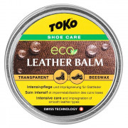 Impregnație pentru încălțăminte TOKO Eco Leatherbalm 50 g