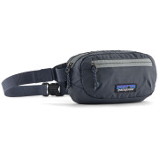 Borsetă Patagonia Terravia Mini Hip Pack albastru închis Smolder Blue