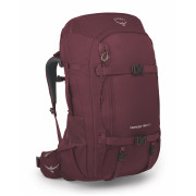 Rucsac turistic femei Osprey Fairview Trek 50 roșu