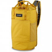 Rucsac Dakine Packable Backpack 22L portocaliu