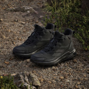 Încălțăminte turistică femei Adidas Terrex Anylander Mid W