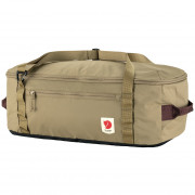 Geantă de voiaj Fjällräven High Coast Duffel 22 maro dechis