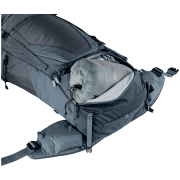 Rucsac femei Deuter Futura Air Trek 45+10 SL