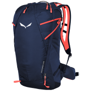 Rucsac femei Salewa Mtn Trainer 2 22 W albastru/roz blue depth