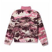 Hanorac copii Columbia Sequoia Grove™ Printed Full Zip Fleece Rosette Fieldaz