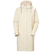 Geacă femei Helly Hansen W Moss Ins Pu Coat alb 034 Cream
