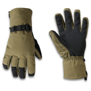 Mănuși de schi Dare 2b Pinnacle Glove khaki Martini Olive