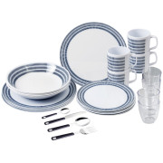 Set vase Brunner All Inclusive Bluebay