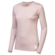 Tricou funcțional femei Sensor Merino Cordura mân. lungă