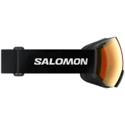 Ochelari de schi Salomon Radium Photochromic