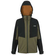 Geacă bărbați Regatta Hewitts verde OliveNgt/Blk