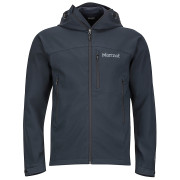 Geacă bărbați Marmot Estes Hoody negru Black