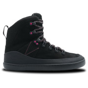 Încălțăminte femei Aylla Mitu Evo WP negru černé