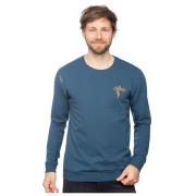 Hanorac bărbați Chillaz Hokkaido Chillaz Rope