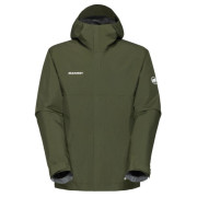 Geacă bărbați Mammut Treeline Light HS Hooded Jacket
