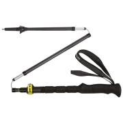 Bețe de trekking Camp Carbon Mix Plus