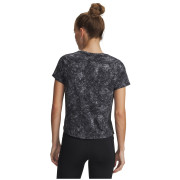 Tricou femei Under Armour Velociti Pro Print Ss