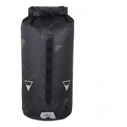 Geantă pentru ghidon WOHO X-Touring Dry Bag 15L negru