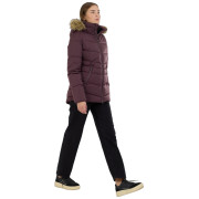 Geacă lungă de iarnă femei Fundango Prue Padded Jacket