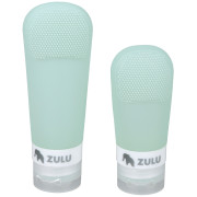 Set de voiaj Zulu Nomad Squeeze Pack