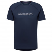 Tricou bărbați Mammut Selun FL T-Shirt Men Logo