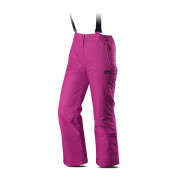 Pantaloni de schi copii Trimm Rita JR roz