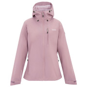 Geacă femei Regatta Women's Oklarna roz PowderLilac