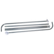 Accesorii pentru caravane Bo-Camp Caravan window awning