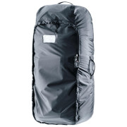 Husă de ploaie pentru rucsac Deuter Transport Cover negru black