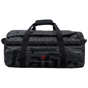 Geantă de voiaj Rafiki Hauler 50 negru anthracite