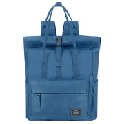 Rucsac urban Samsonite Urban Groove UG25 albastru stone blue