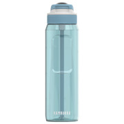 Lahev Kambukka Lagoon 1000 ml albastru
