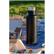 Sticlă termică oțel Klean Kanteen Insulated Classic Narrow 25oz (w/Pour Through Cap)