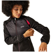 Geacă femei Regatta Wmn Steren II Hyb