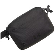Geantă de umăr Under Armour Essential WB XB negru Black / Black / Black