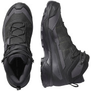 Încălțăminte bărbați Salomon X Ultra 5 Mid Wide Gore-Tex