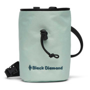 Săculeț pentru magneziu Black Diamond Mojo Chalk Bag S/M (2024)