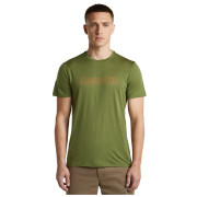 Tricou funcțional bărbați Icebreaker M 150 Tech Lite SS Tee IBCoordinates
