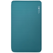 Saltea gonflabilă Exped MegaMat Duo M verde cypress