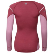 Tricou funcțional femei Progress MW NDRZ 170