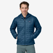 Geacă bărbați Patagonia Nano Puff Hoody