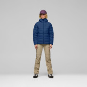 Geacă de puf femei Norrona femund down700 Zip Hood