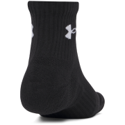 Set șosete Under Armour Performance Cotton 3P Qtr