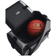 Geantă de voiaj Under Armour Contain Duo SM BP Duffle