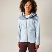 Hanorac copii Regatta Myla Hybrid Jacket DuskBluSky