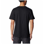 Tricou bărbați Columbia CSC Basic Logo Tee