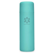 Termos Snow Monkey Pioneer 0,7L roz deschis Lila